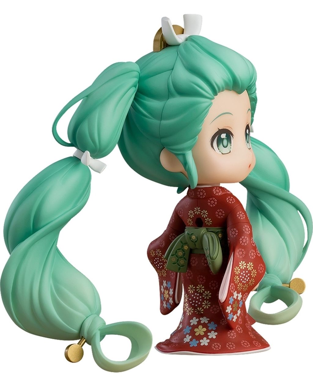 Nendoroid Hatsune Miku Beauty Looking Back Ver.