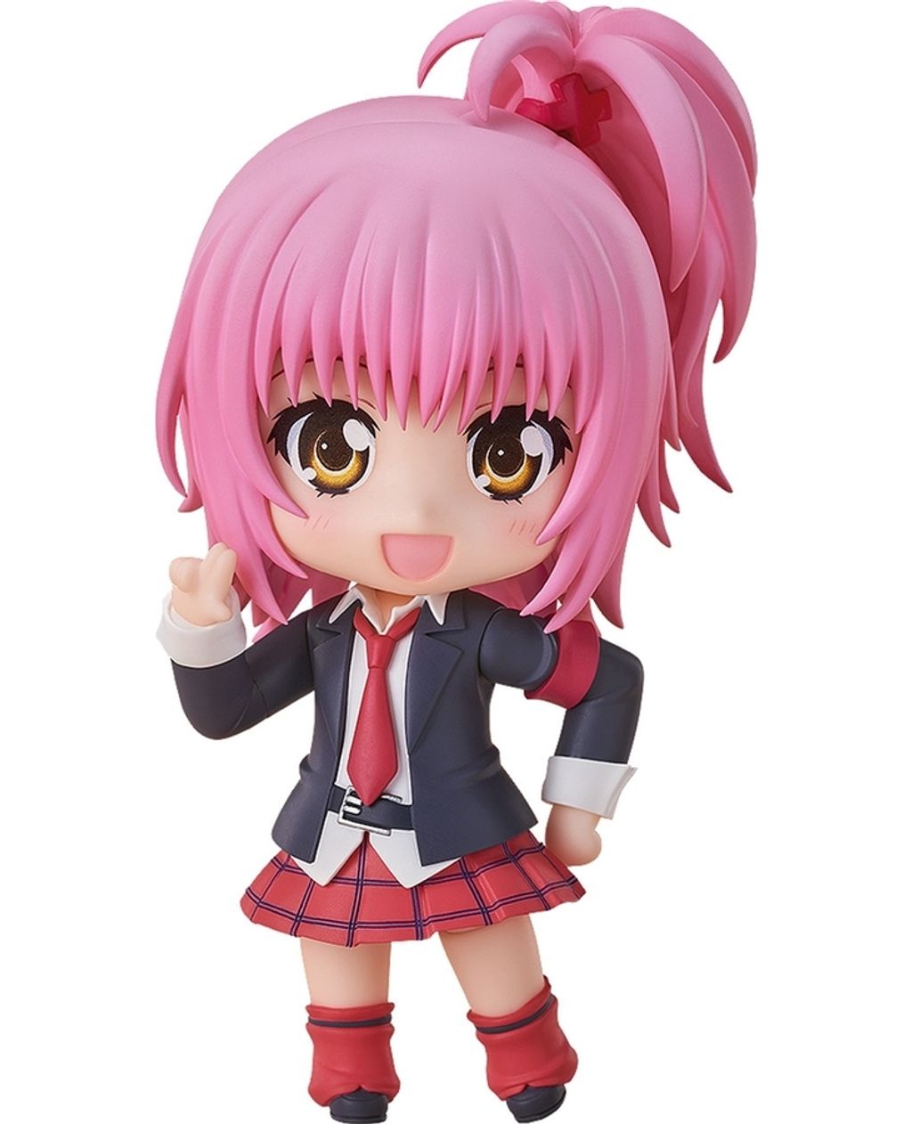 Nendoroid Amu Hinamori