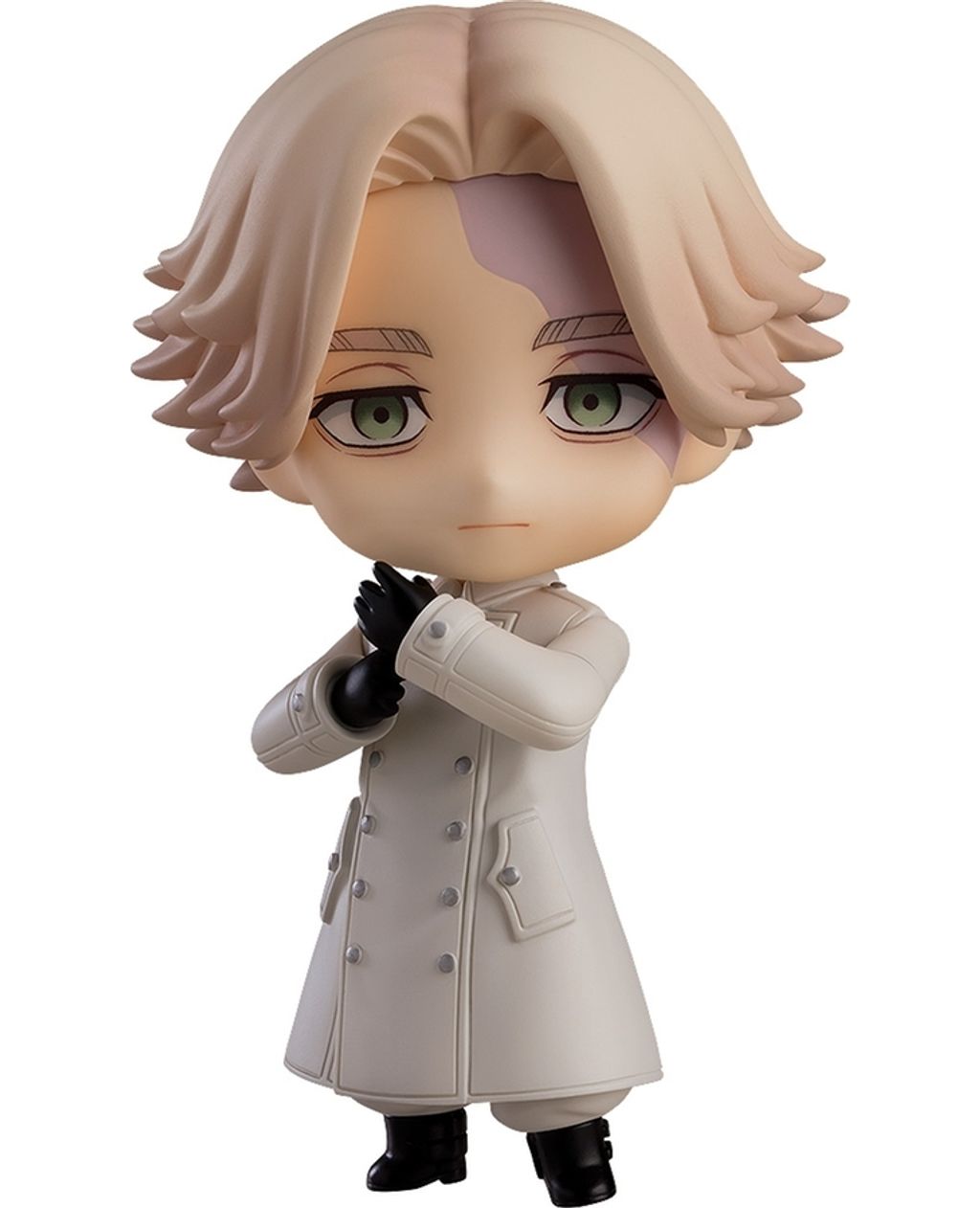 Nendoroid Inupi (Seishu Inui)