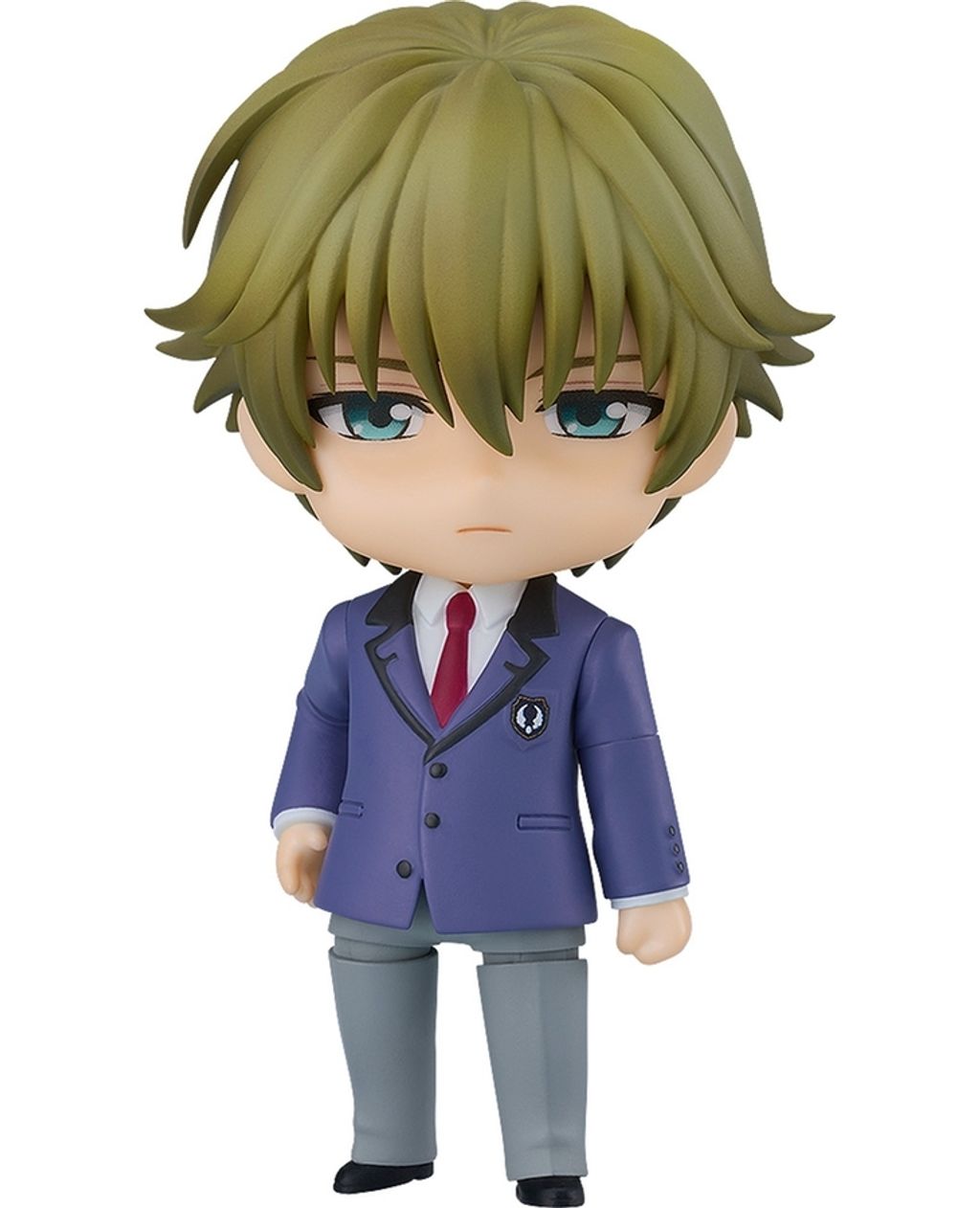 Nendoroid Kei Hazuki