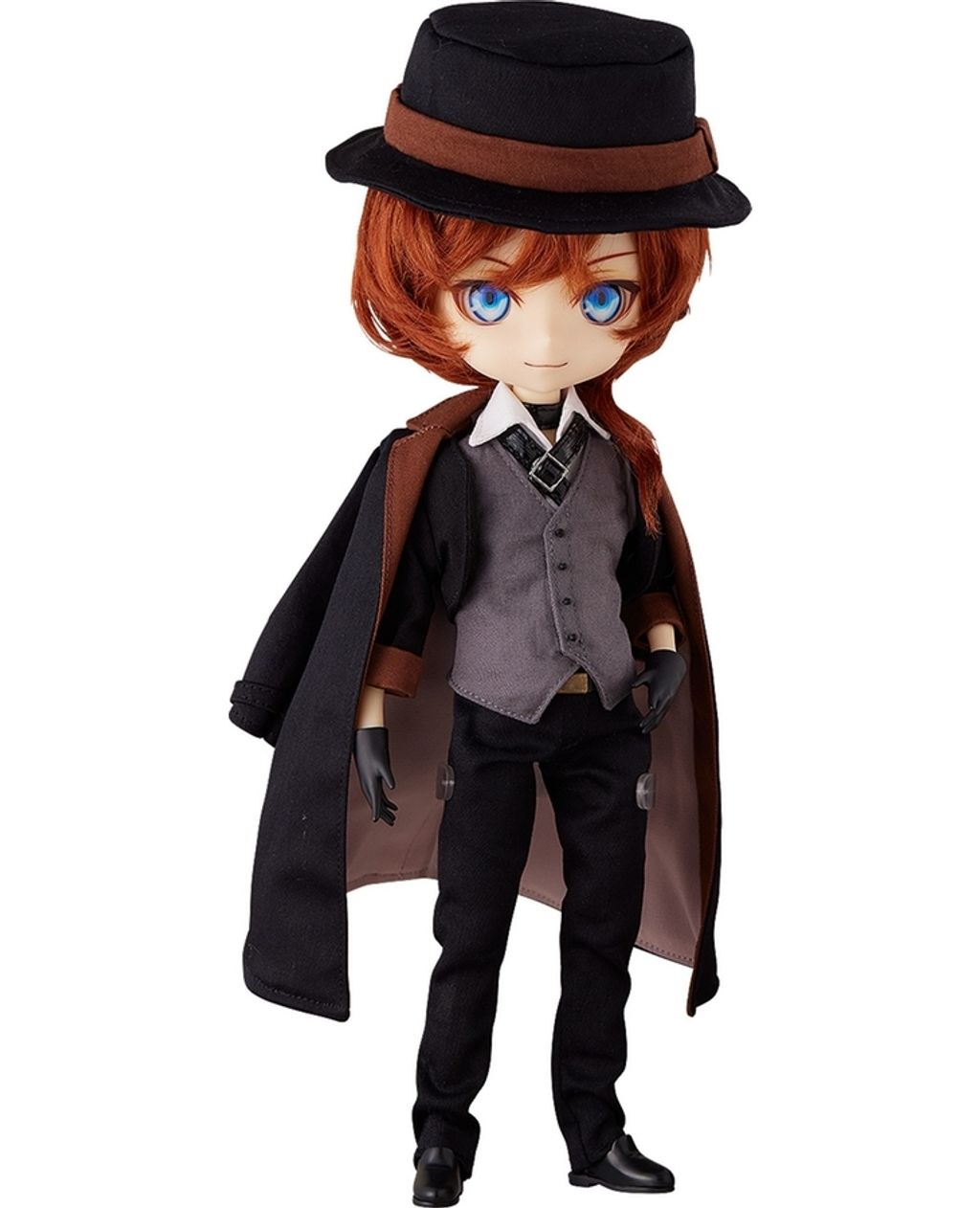 Harmonia humming Chuya Nakahara