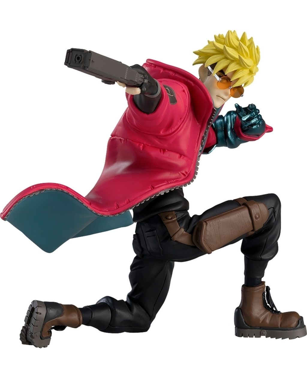 POP UP PARADE Vash the Stampede