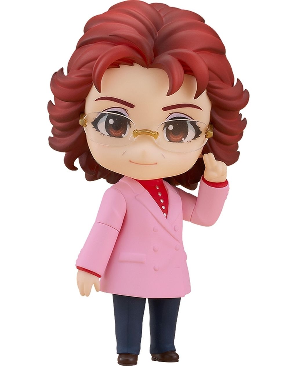 Nendoroid Masako Nozawa