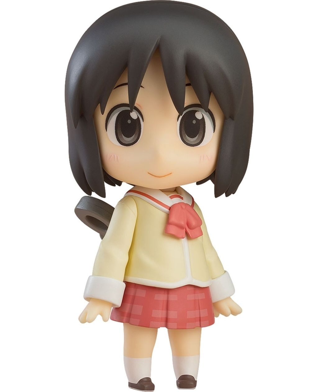 Nendoroid Nano Shinonome Keiichi Arawi Ver.