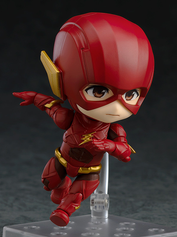 Nendoroid Flash - Justice League Edition.jpg
