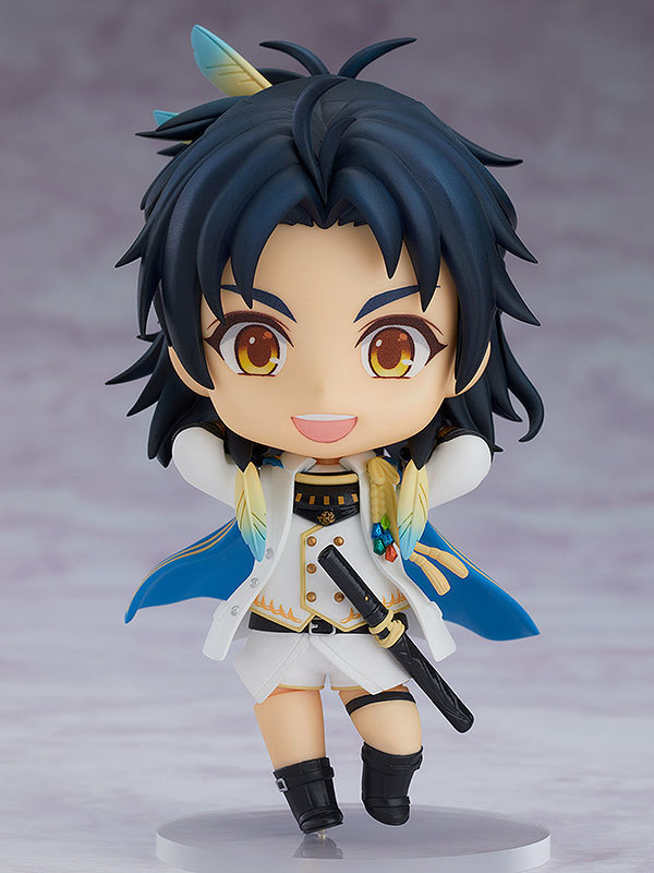 Nendoroid Taikogane Sadamune.jpg
