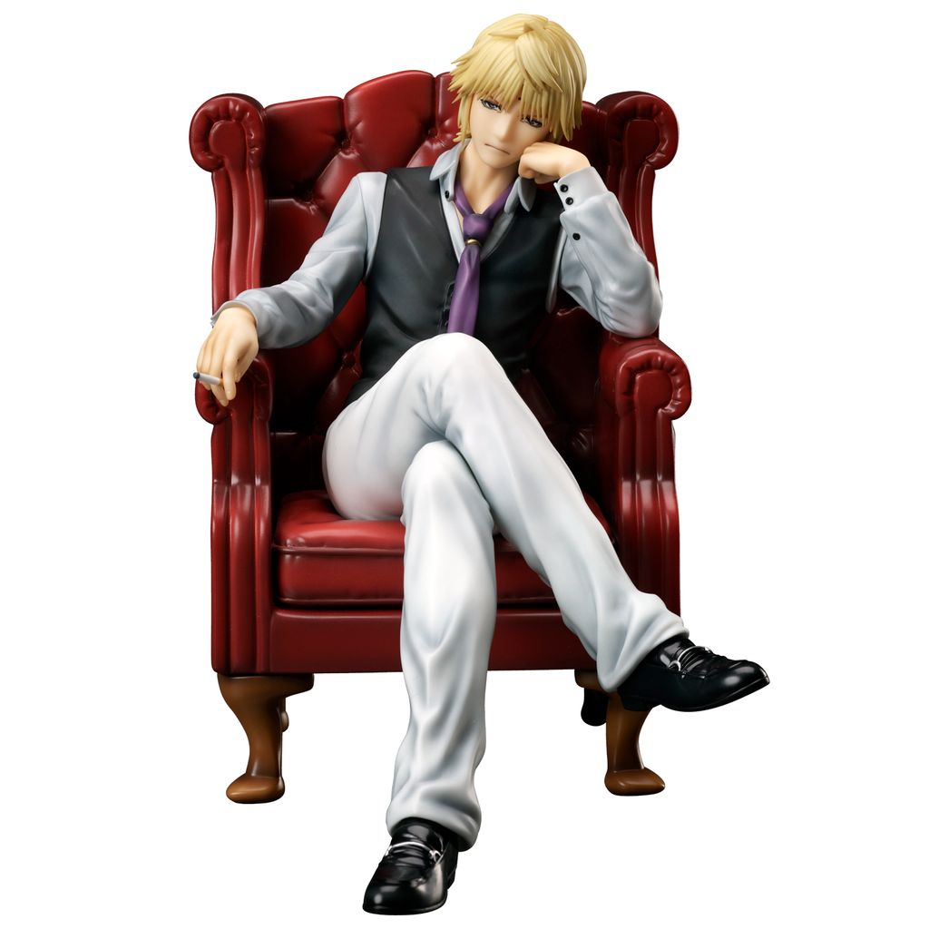 Zenjou Sanzo