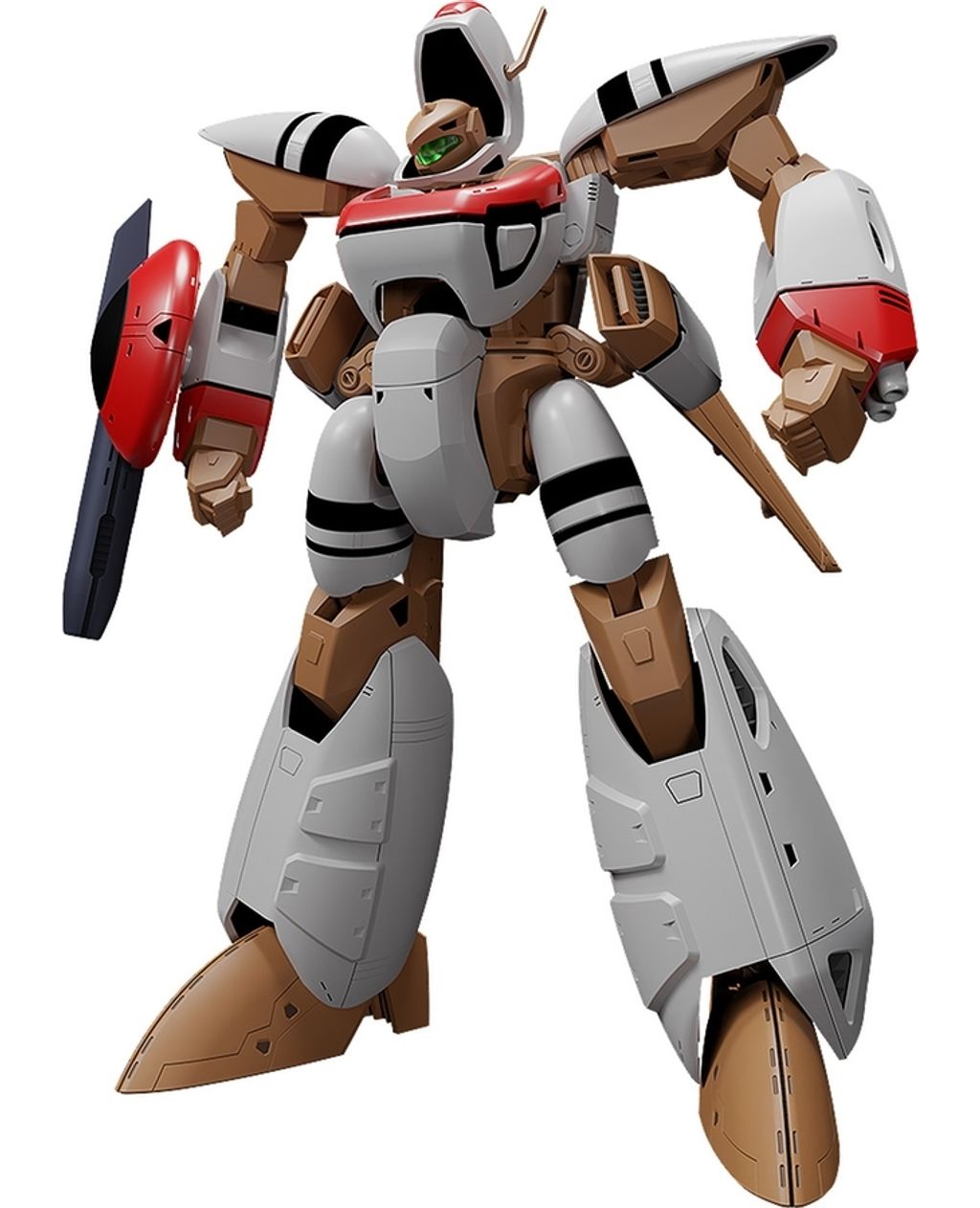 MODEROID Orguss