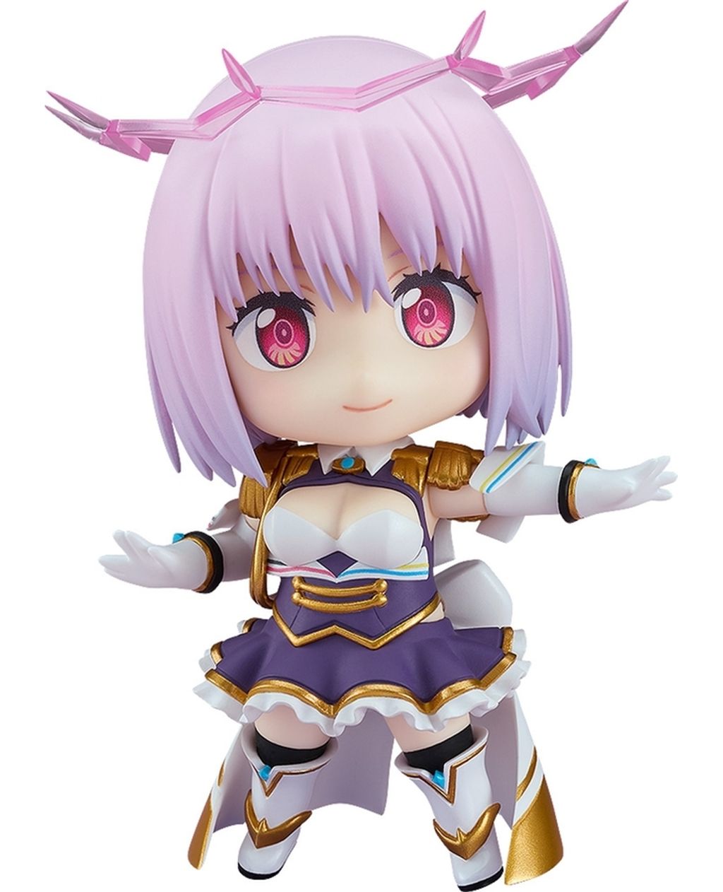 Nendoroid Akane Shinjo (New Order)