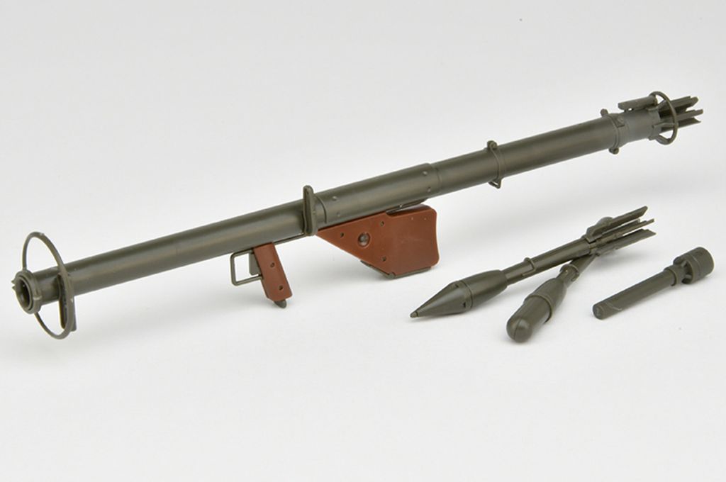 LA092 M1A1 Bazooka Type