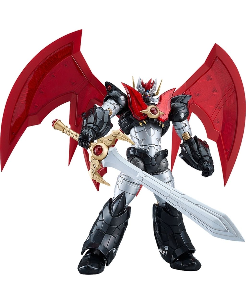 MODEROID Mazinkaiser