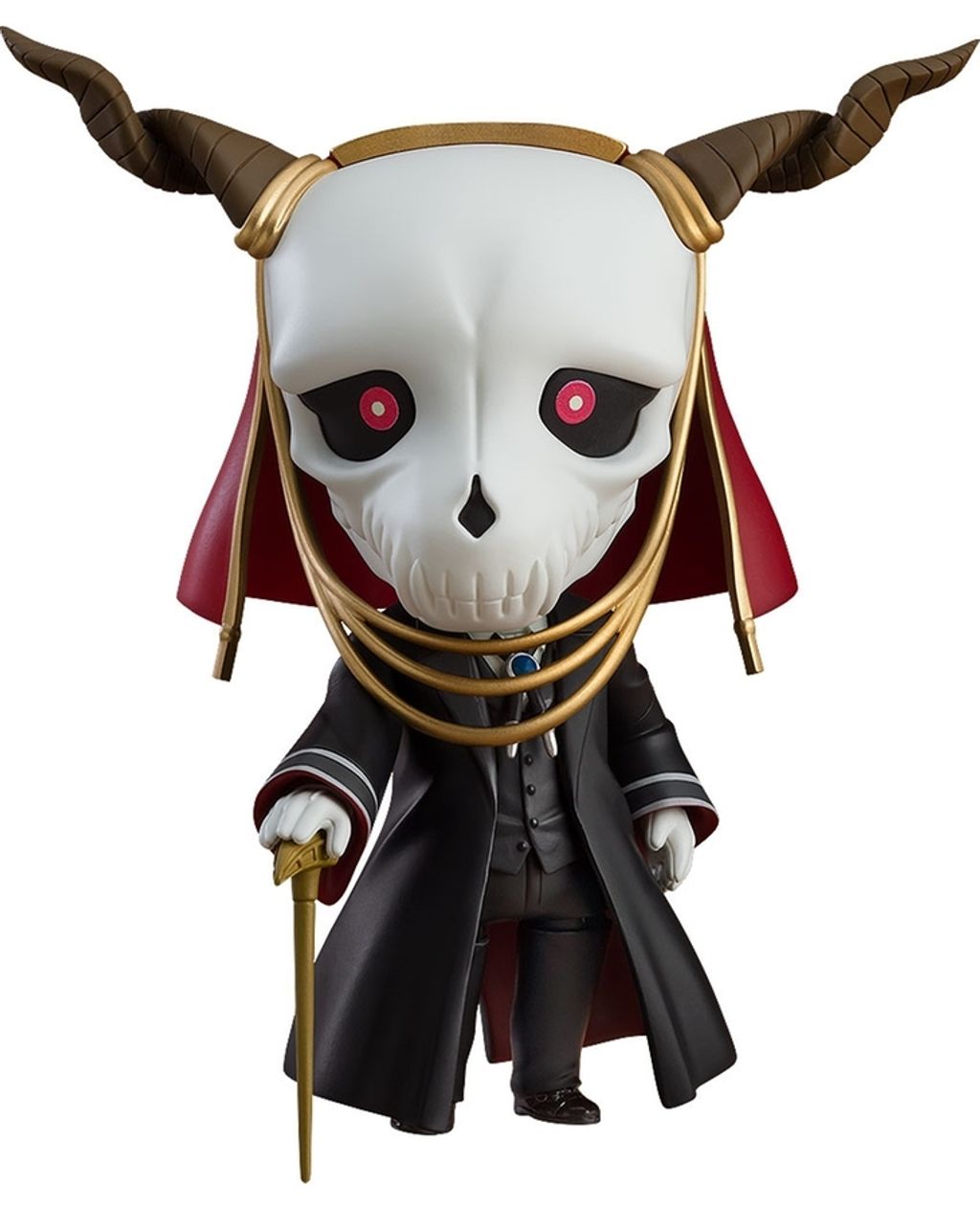 Nendoroid Elias Ainsworth