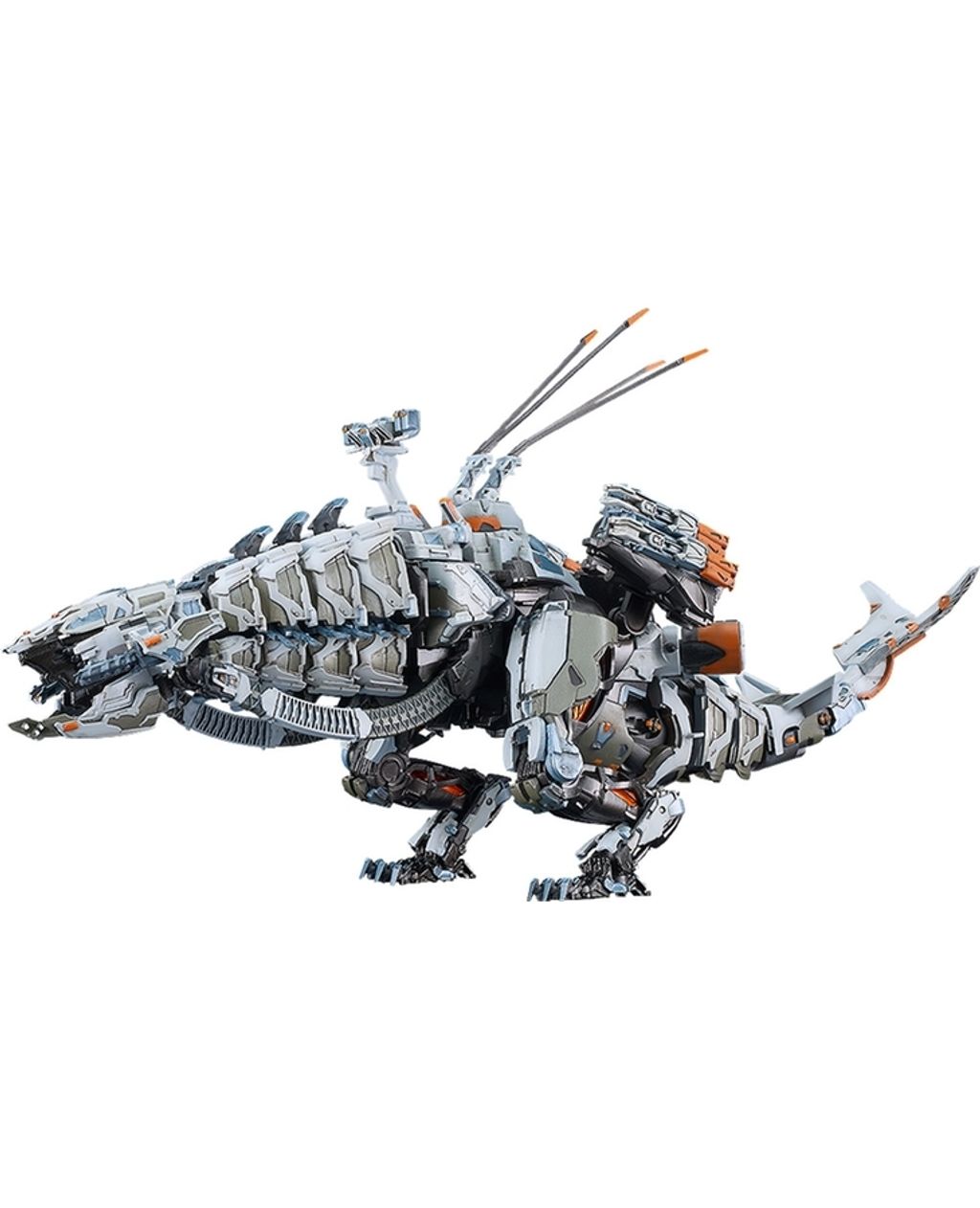 MODEROID Thunderjaw