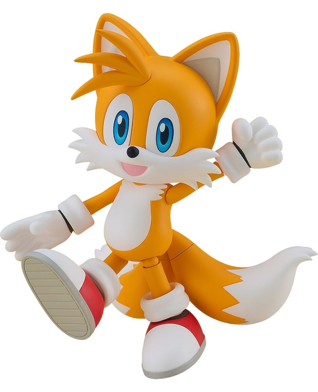 Nendoroid Tails