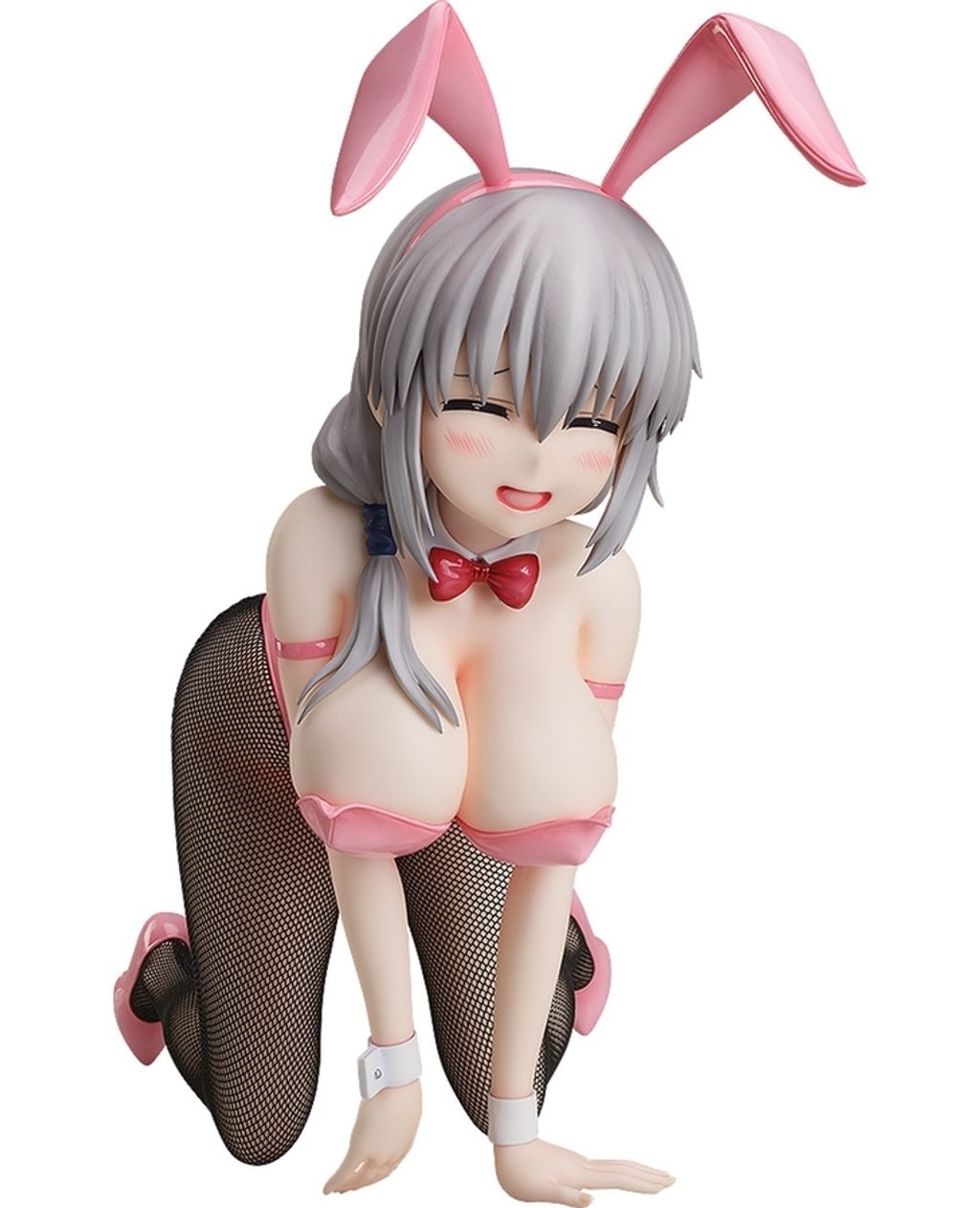 Tsuki Uzaki Bunny Ver.