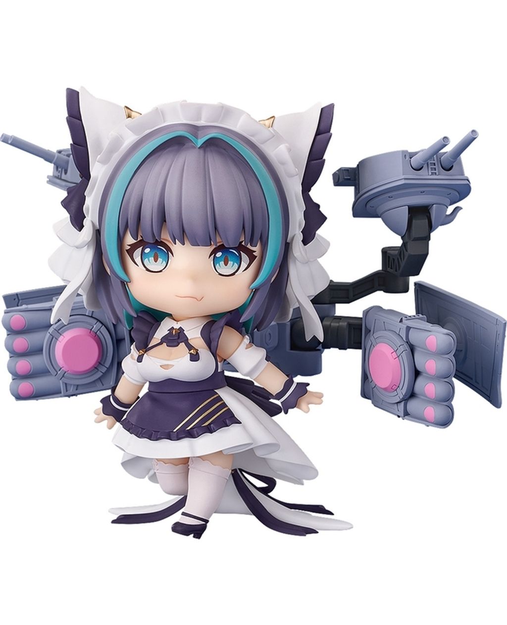 Nendoroid Cheshire DX
