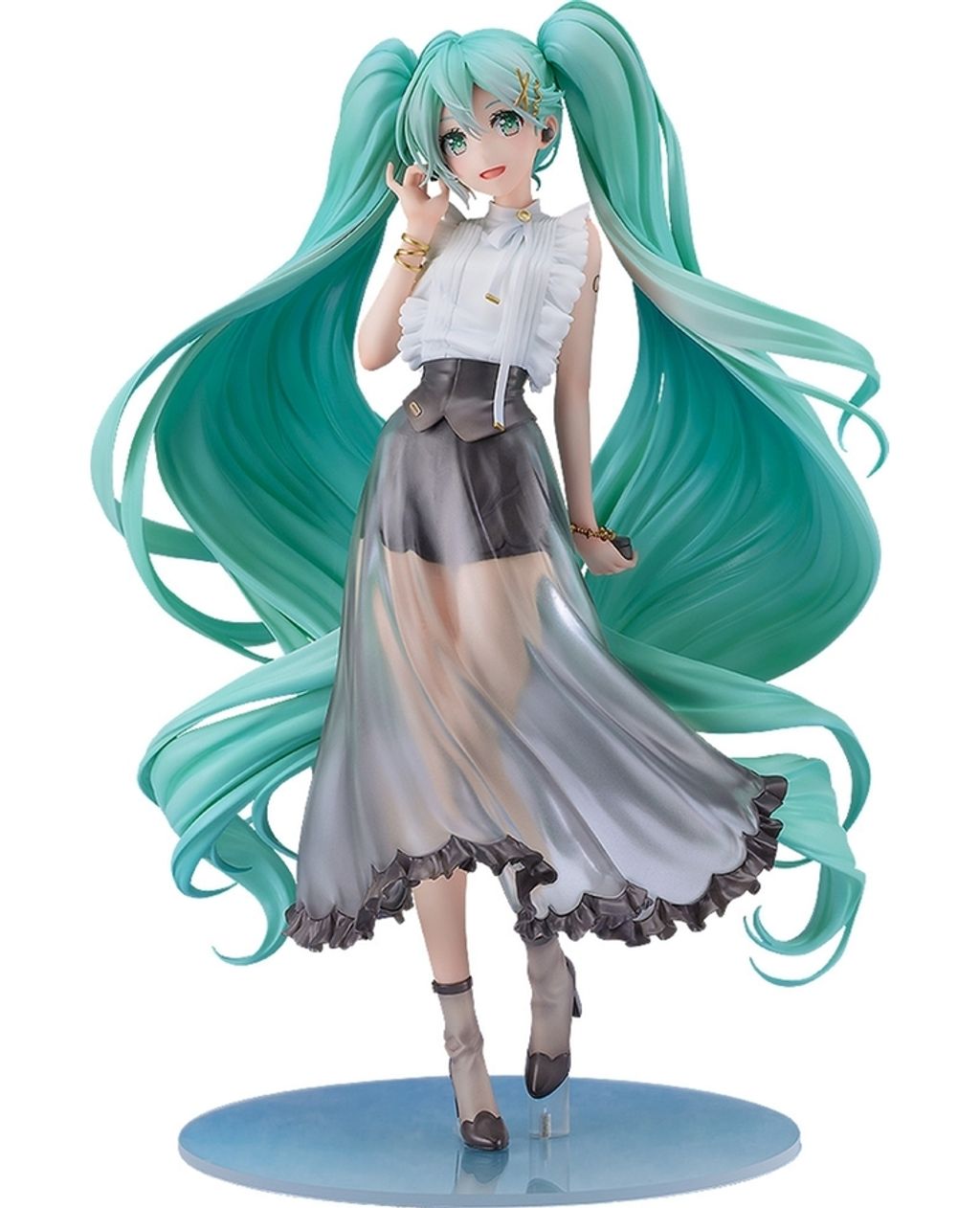 Hatsune Miku NT Style Casual Wear Ver.