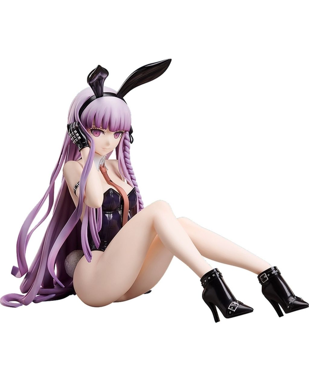 Kyoko Kirigiri Bare Leg Bunny Ver.
