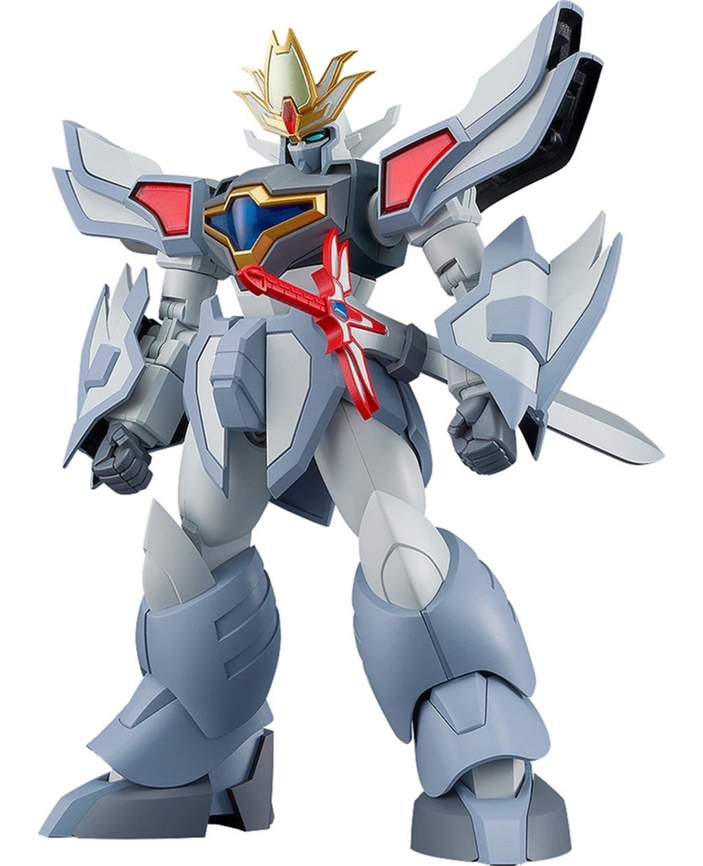 MODEROID Hyper Granzort