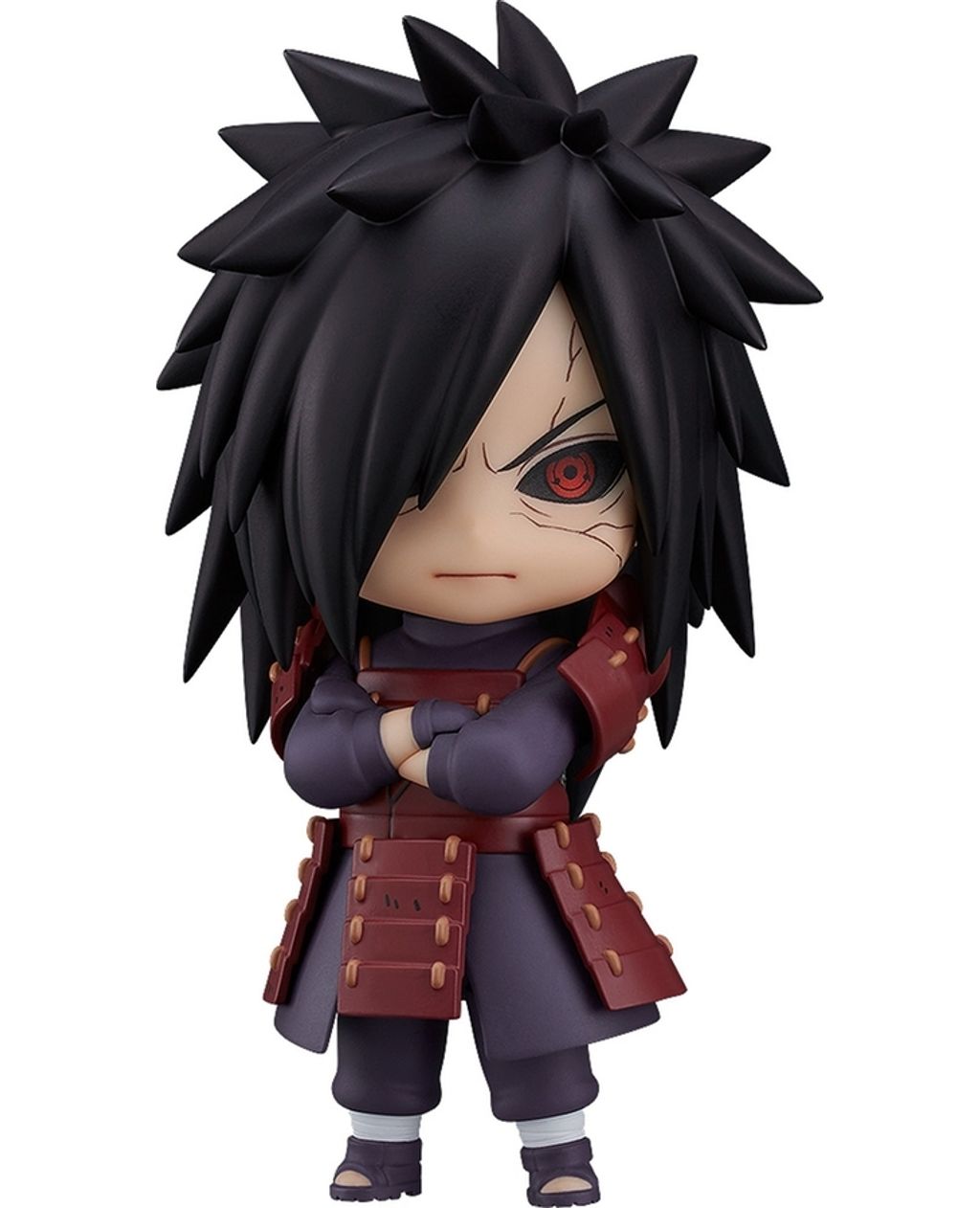 Nendoroid Madara Uchiha