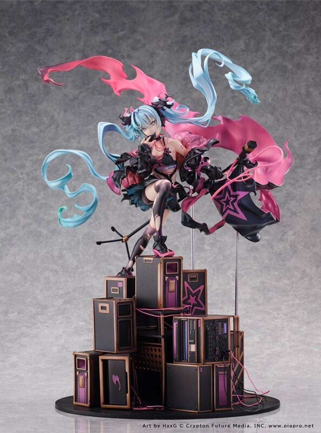 HATSUNE MIKU 17 HATSUNE MIKU Digital Stars 2022 ver.