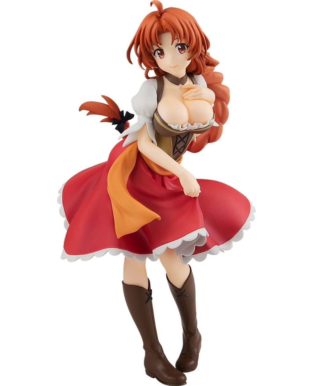 POP UP PARADE Marika