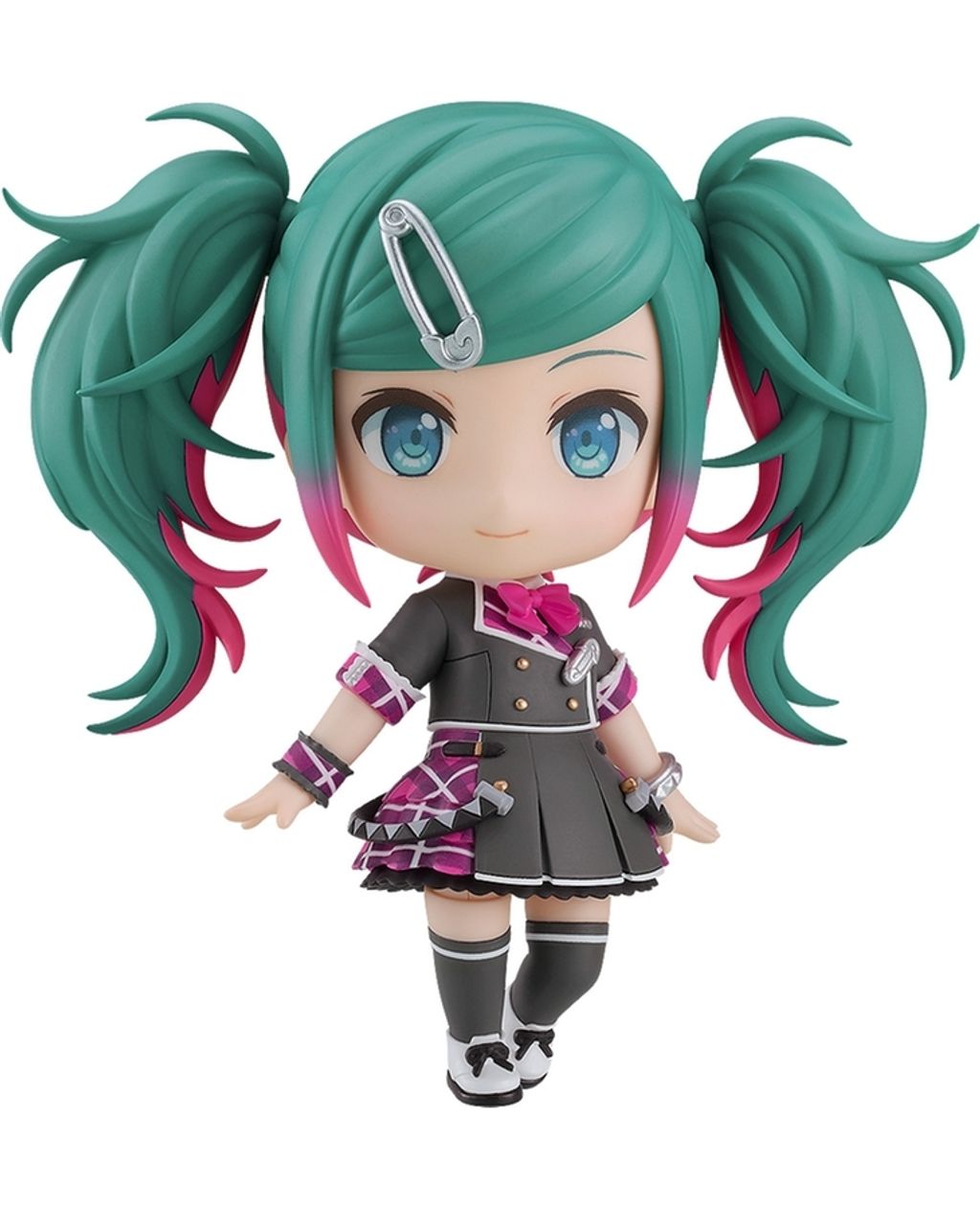 Nendoroid Hatsune Miku School SEKAI Ver.