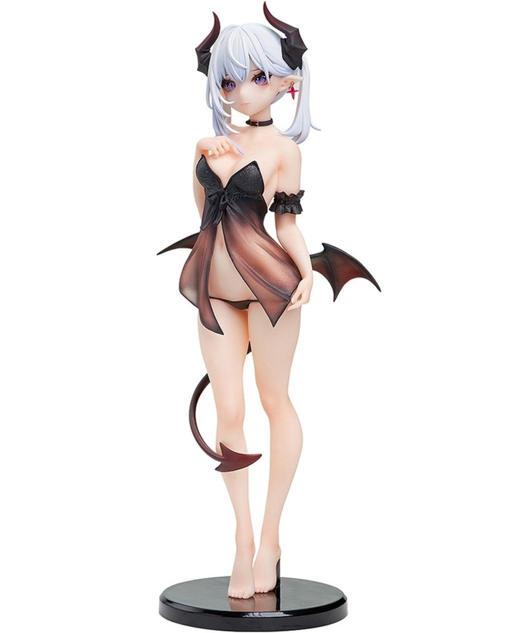 Little Demon Lilith