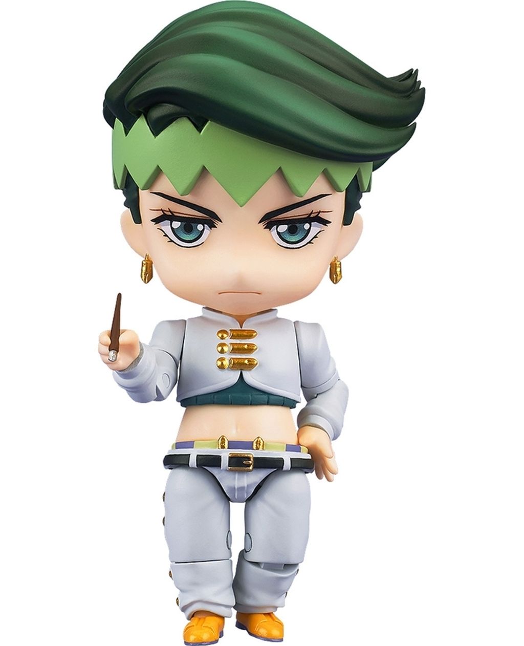 Nendoroid Rohan Kishibe