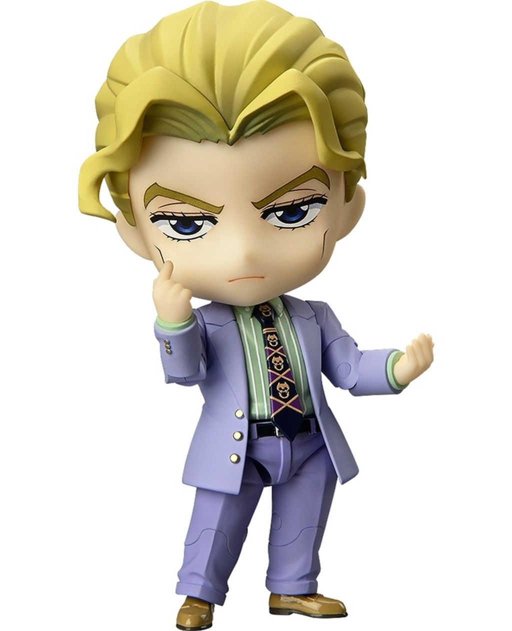 Nendoroid Yoshikage Kira