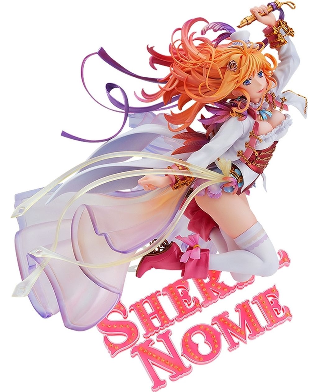 Sheryl Nome ~Anniversary Stage Ver.~