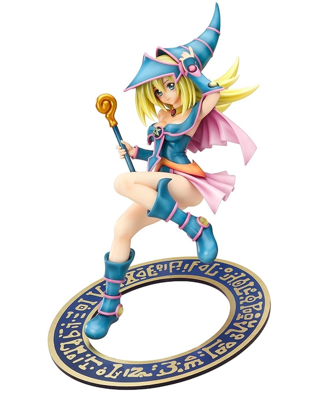 Dark Magician Girl