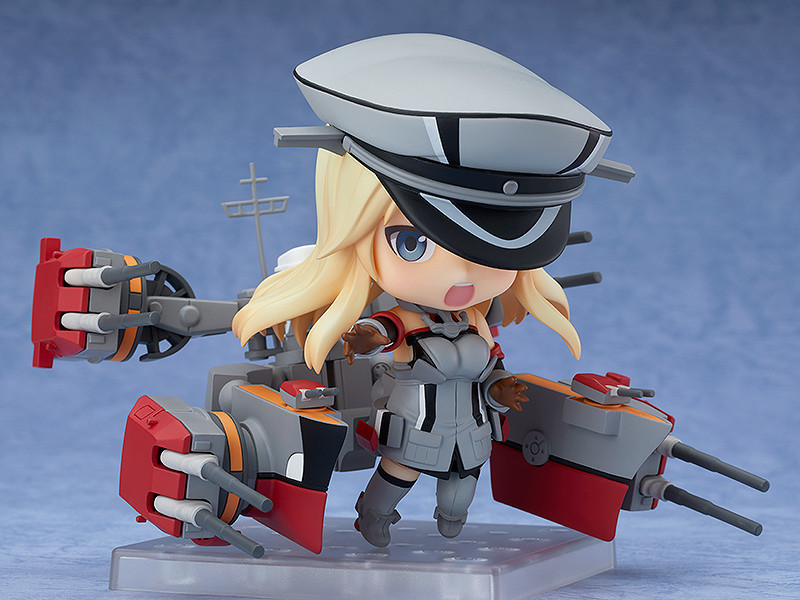 Nendoroid Bismarck Kai.jpg