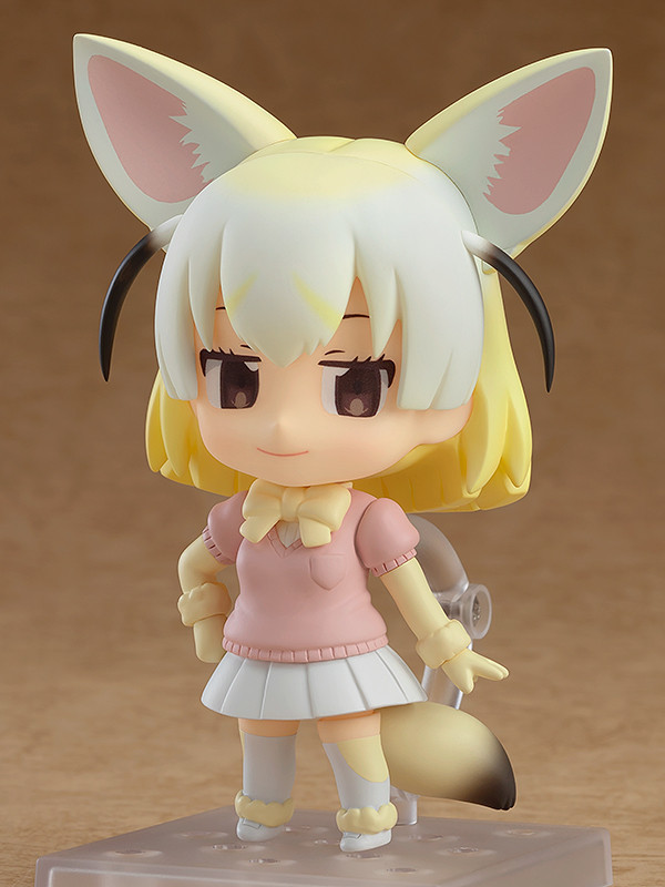 Nendoroid Fennec.jpg