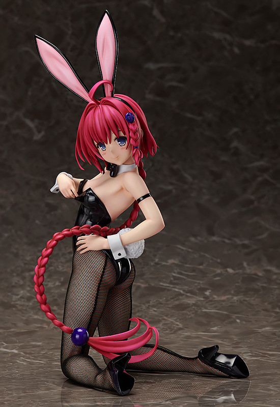 Mea Kurosaki - Bunny Ver..jpg
