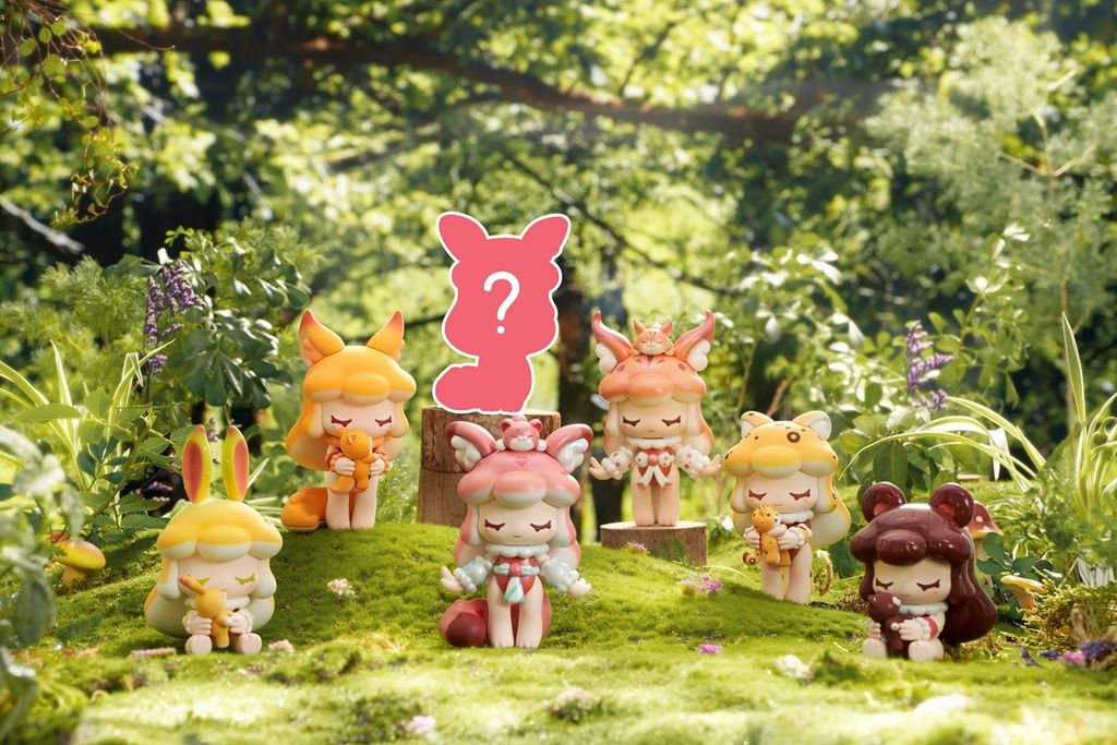 Mohumimi Animals