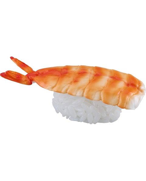 Sushi Plastic Model Ver. Shrimp