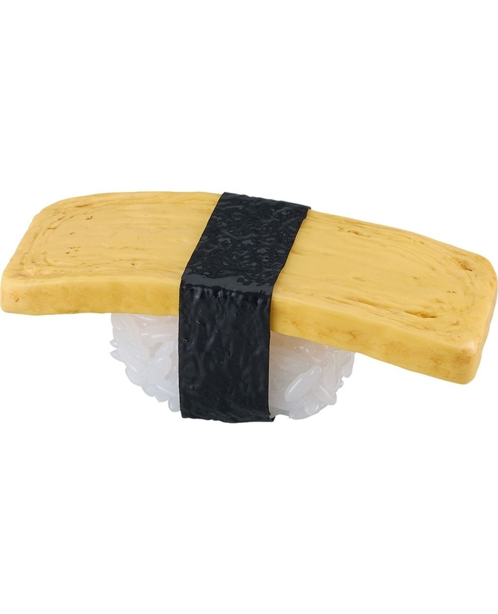 Sushi Plastic Model Ver. Egg