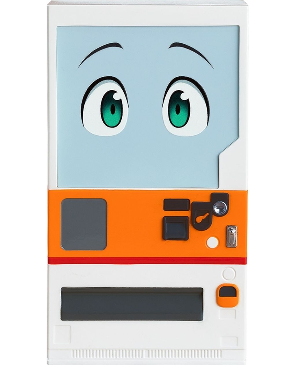 Nendoroid Boxxo