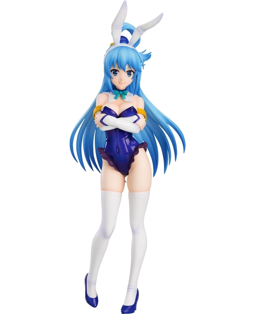 POP UP PARADE Aqua Bunny Ver. L Size