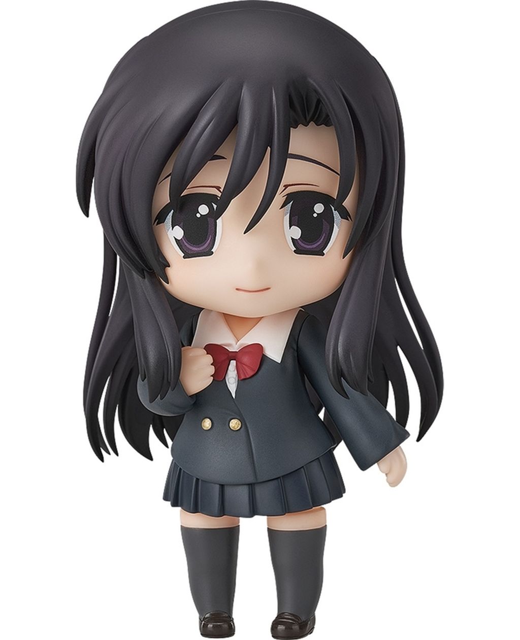 Nendoroid Kotonoha Katsura