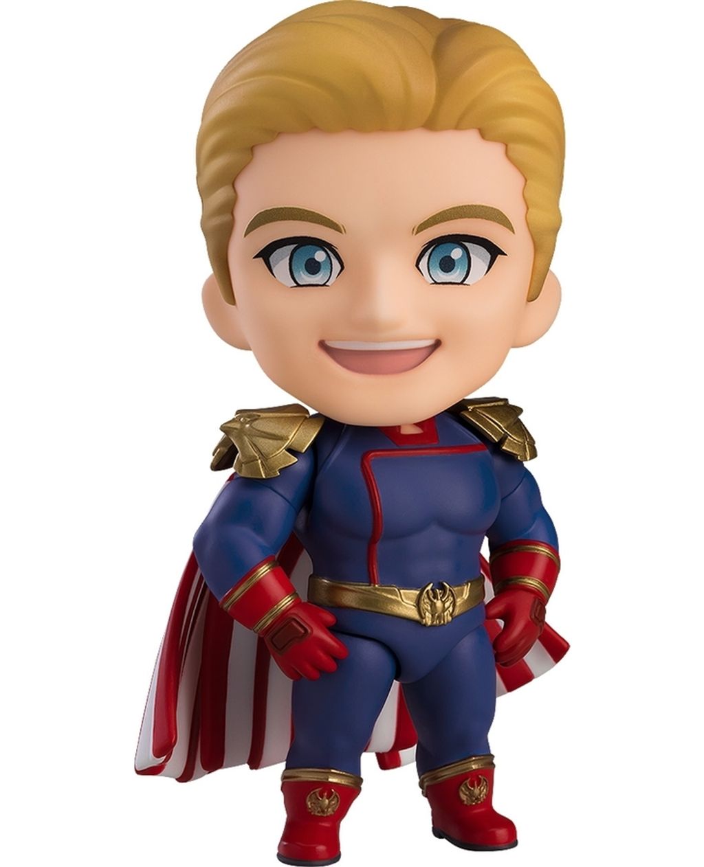 Nendoroid Homelander