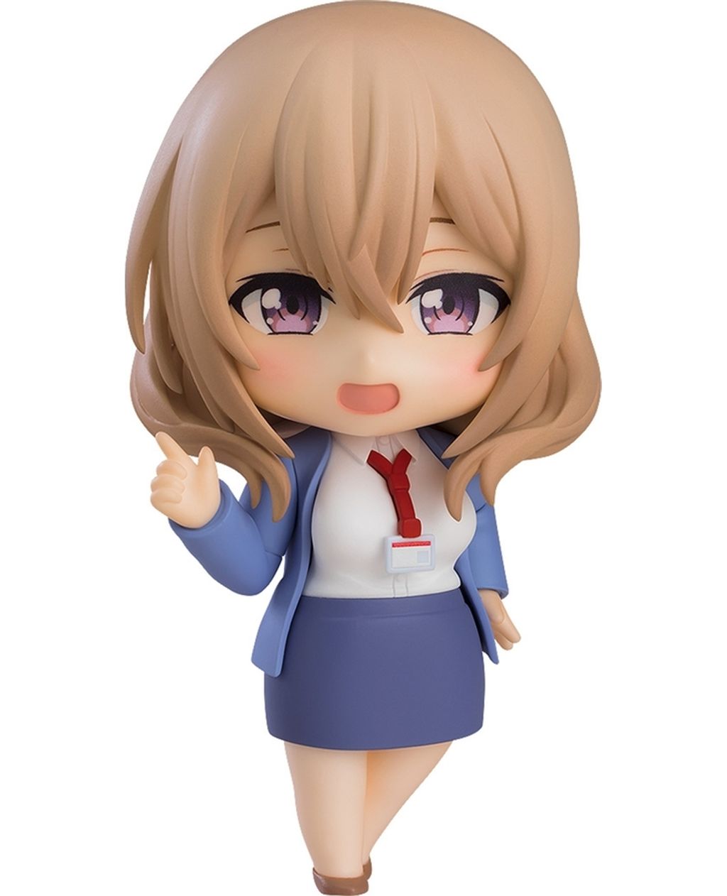 Nendoroid Shiori Katase