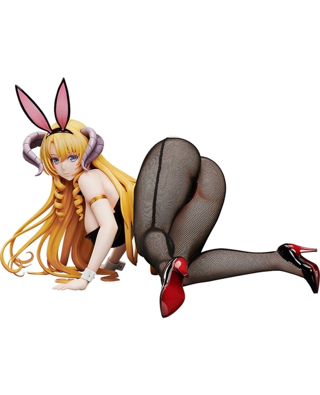 Mammon- Bunny Ver.