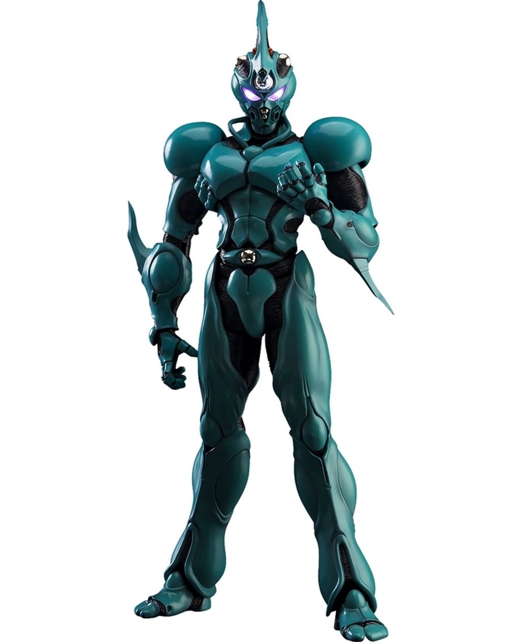 Guyver I