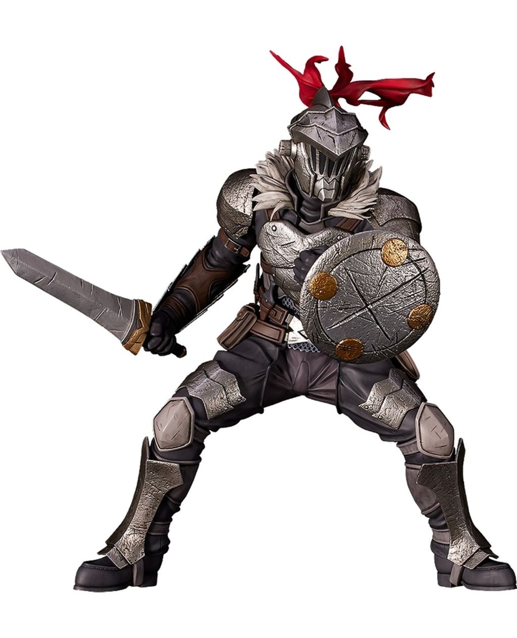 POP UP PARADE Goblin Slayer L Size