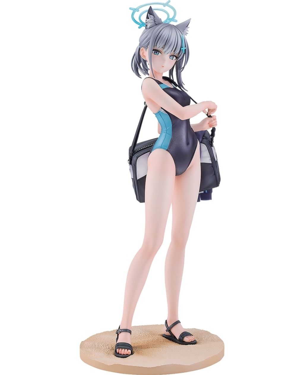 Shiroko Sunaookami (Swimsuit)
