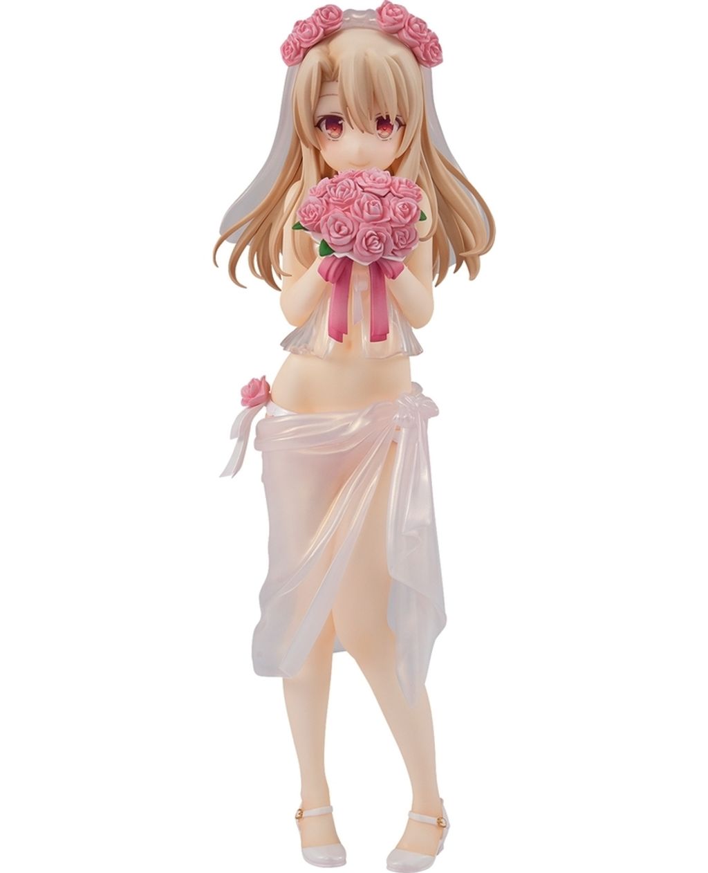 Illyasviel von Einzbern- Wedding Bikini Ver.