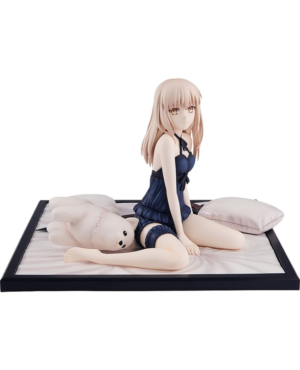 Saber Alter- Babydoll Dress Ver.