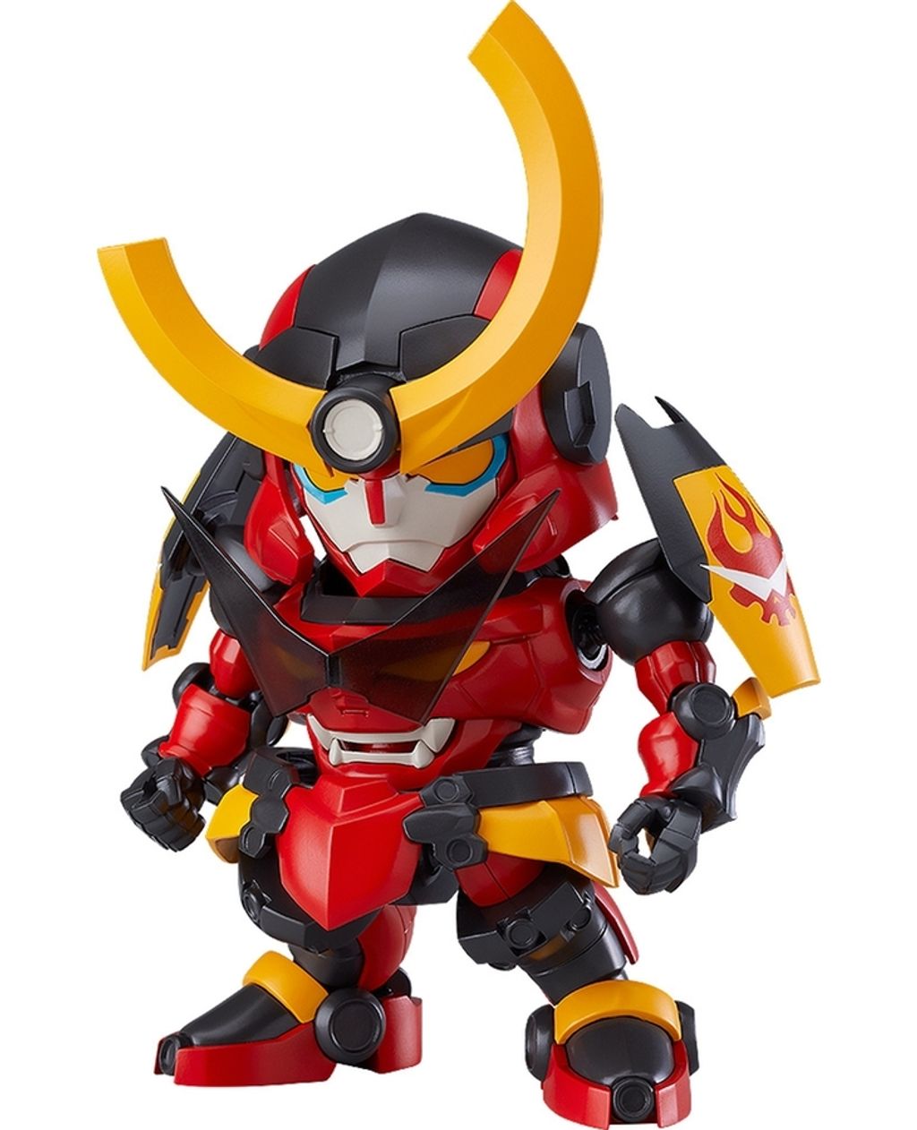 MODEROID Gurren Lagann